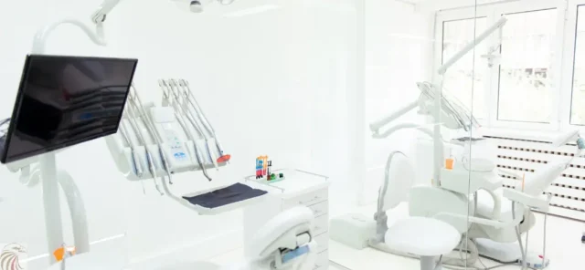 دراسة جدوى عيادة اسنان