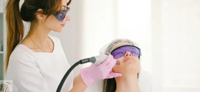 دراسة جدوى مشروع عيادة تجميل
