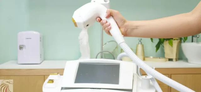 دراسة جدوى مشروع عيادة تجميل