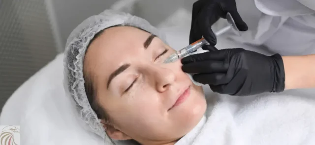 دراسة جدوى مشروع عيادة تجميل